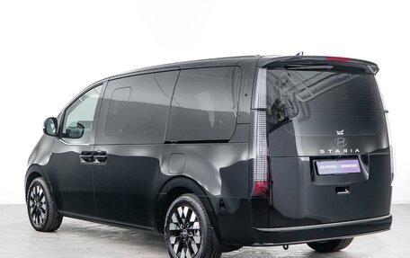 Hyundai Staria, 2024 год, 6 643 055 рублей, 2 фотография