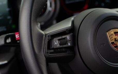 Porsche 911, 2020 год, 17 фотография