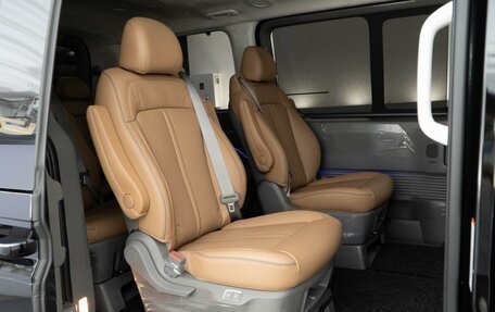 Hyundai Staria, 2024 год, 6 643 055 рублей, 9 фотография