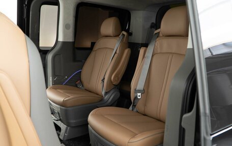 Hyundai Staria, 2024 год, 6 643 055 рублей, 14 фотография