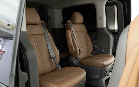 Hyundai Staria, 2024 год, 6 643 055 рублей, 11 фотография