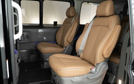 Hyundai Staria, 2024 год, 6 643 055 рублей, 12 фотография