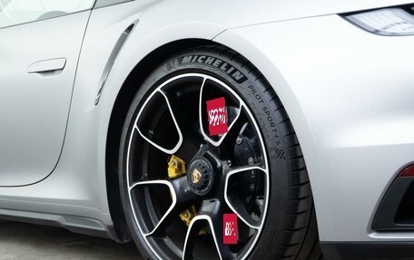 Porsche 911, 2020 год, 7 фотография