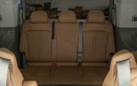 Hyundai Staria, 2024 год, 6 643 055 рублей, 15 фотография