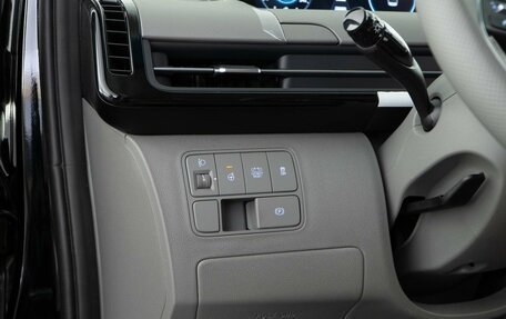 Hyundai Staria, 2024 год, 6 643 055 рублей, 25 фотография