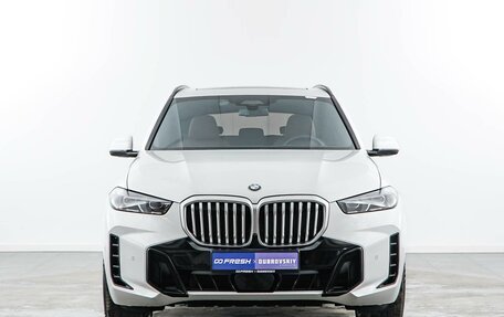 BMW X5, 2025 год, 13 874 434 рублей, 3 фотография