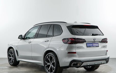 BMW X5, 2025 год, 13 874 434 рублей, 2 фотография