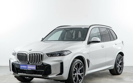 BMW X5, 2025 год, 13 874 434 рублей, 5 фотография