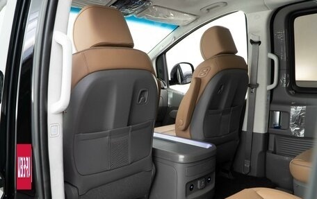 Hyundai Staria, 2024 год, 6 643 055 рублей, 16 фотография