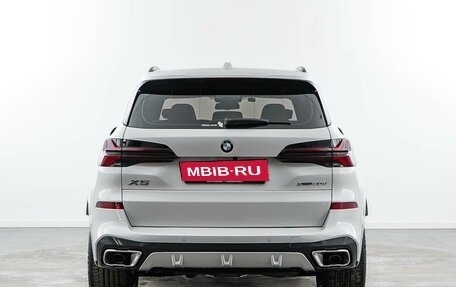 BMW X5, 2025 год, 13 874 434 рублей, 4 фотография