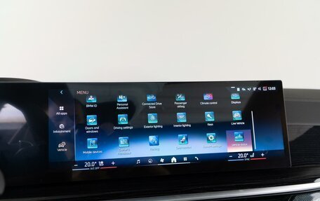 BMW X5, 2025 год, 13 874 434 рублей, 14 фотография