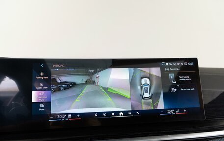 BMW X5, 2025 год, 13 874 434 рублей, 15 фотография