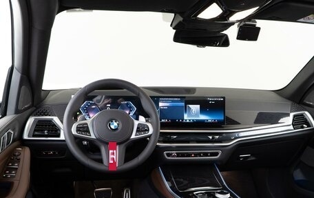 BMW X5, 2025 год, 13 874 434 рублей, 6 фотография