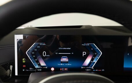 BMW X5, 2025 год, 13 874 434 рублей, 21 фотография