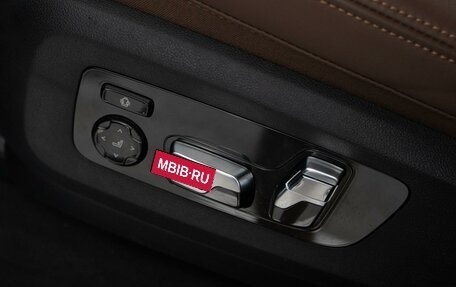 BMW X5, 2025 год, 13 874 434 рублей, 17 фотография