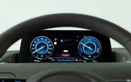 Hyundai Staria, 2024 год, 6 643 055 рублей, 29 фотография