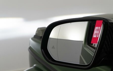 Mercedes-Benz G-Класс W463 рестайлинг _iii, 2018 год, 8 фотография