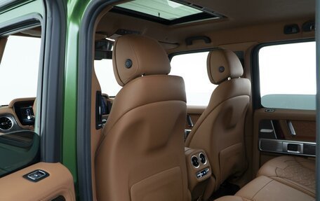 Mercedes-Benz G-Класс W463 рестайлинг _iii, 2018 год, 14 фотография