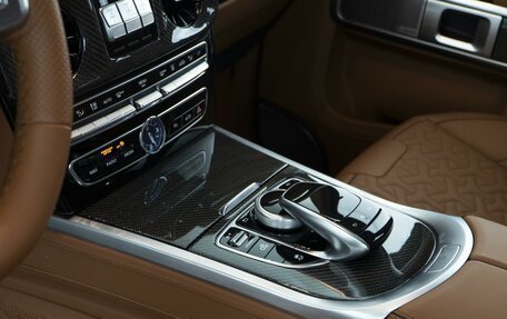 Mercedes-Benz G-Класс W463 рестайлинг _iii, 2018 год, 17 фотография