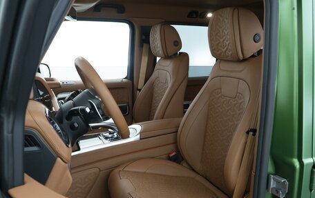 Mercedes-Benz G-Класс W463 рестайлинг _iii, 2018 год, 13 фотография