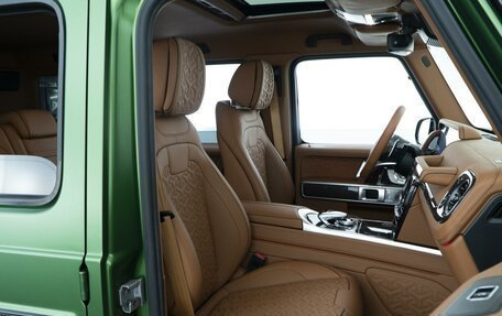 Mercedes-Benz G-Класс W463 рестайлинг _iii, 2018 год, 11 фотография