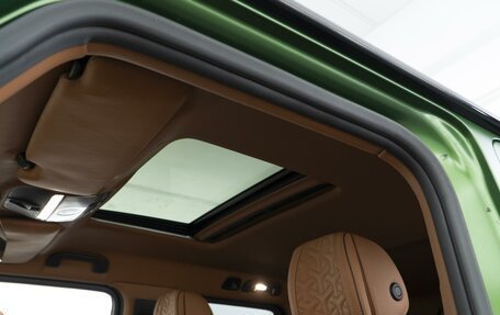 Mercedes-Benz G-Класс W463 рестайлинг _iii, 2018 год, 15 фотография