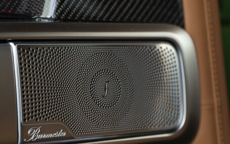 Mercedes-Benz G-Класс W463 рестайлинг _iii, 2018 год, 21 фотография