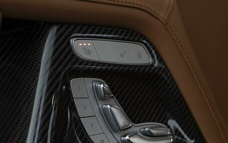 Mercedes-Benz G-Класс W463 рестайлинг _iii, 2018 год, 24 фотография