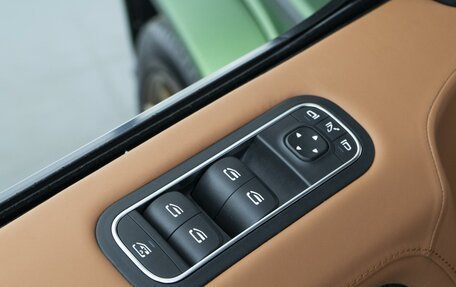 Mercedes-Benz G-Класс W463 рестайлинг _iii, 2018 год, 23 фотография