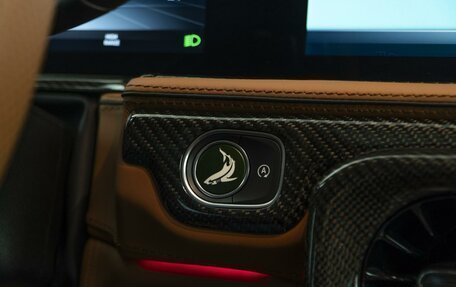 Mercedes-Benz G-Класс W463 рестайлинг _iii, 2018 год, 26 фотография