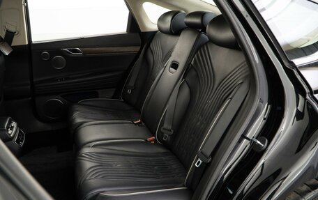 Genesis G80, 2021 год, 4 438 999 рублей, 9 фотография