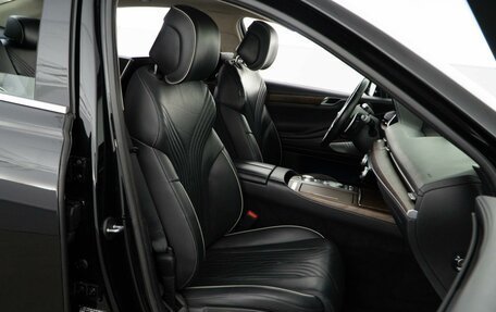 Genesis G80, 2021 год, 4 438 999 рублей, 8 фотография