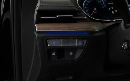 Genesis G80, 2021 год, 4 438 999 рублей, 14 фотография