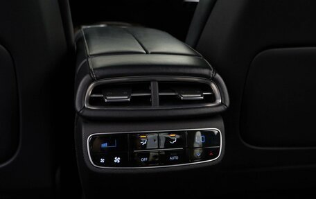 Genesis G80, 2021 год, 4 438 999 рублей, 21 фотография