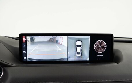 Genesis G80, 2021 год, 4 438 999 рублей, 25 фотография