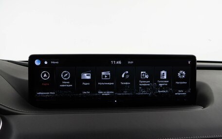 Genesis G80, 2021 год, 4 438 999 рублей, 22 фотография