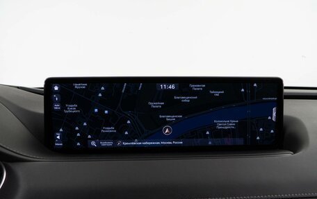 Genesis G80, 2021 год, 4 438 999 рублей, 23 фотография