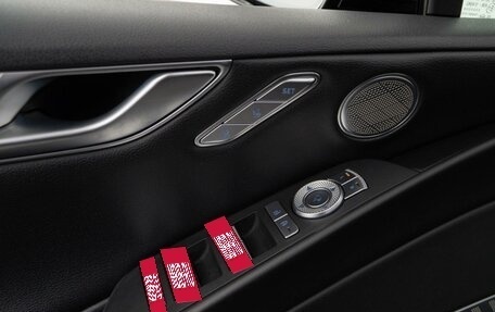 Genesis G80, 2021 год, 4 438 999 рублей, 13 фотография