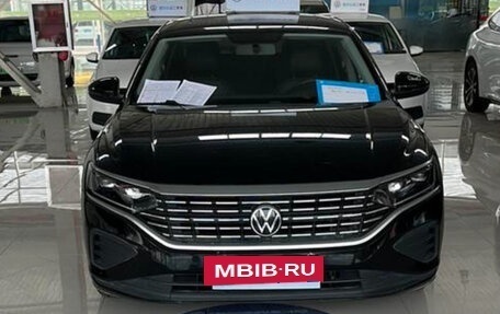 Volkswagen Passat B8 рестайлинг, 2022 год, 1 770 000 рублей, 2 фотография