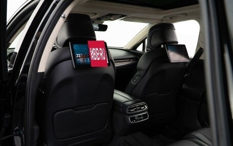 Genesis G80, 2021 год, 4 438 999 рублей, 11 фотография