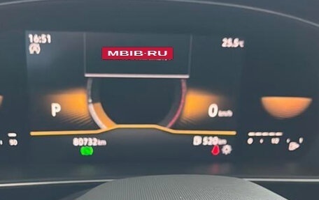 Volkswagen Passat B8 рестайлинг, 2022 год, 1 770 000 рублей, 11 фотография