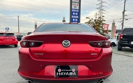 Mazda 3, 2022 год, 1 300 000 рублей, 5 фотография