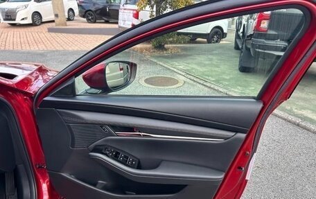 Mazda 3, 2022 год, 1 300 000 рублей, 6 фотография