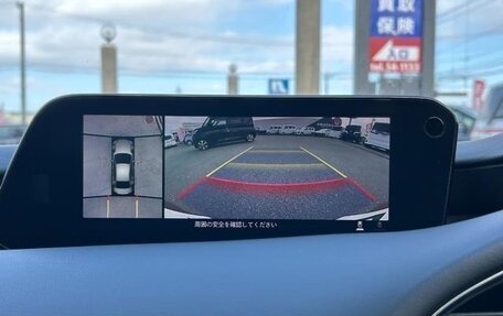 Mazda 3, 2022 год, 1 300 000 рублей, 14 фотография