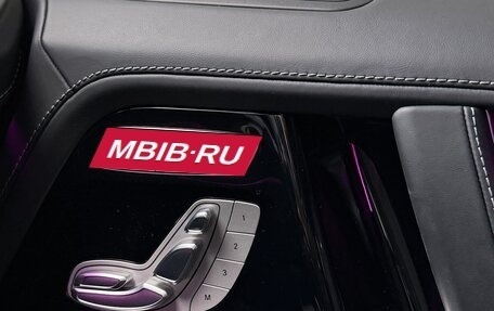 Mercedes-Benz G-Класс AMG, 2022 год, 20 000 000 рублей, 3 фотография