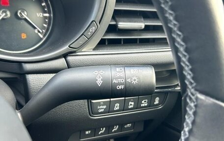 Mazda 3, 2022 год, 1 300 000 рублей, 11 фотография