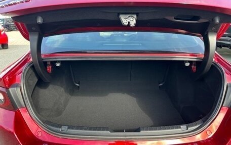 Mazda 3, 2022 год, 1 300 000 рублей, 17 фотография