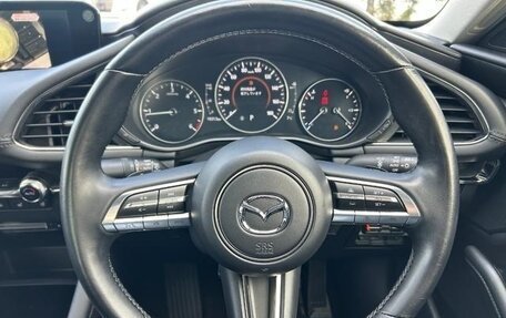 Mazda 3, 2022 год, 1 300 000 рублей, 10 фотография