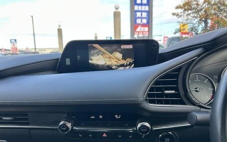 Mazda 3, 2022 год, 1 300 000 рублей, 13 фотография