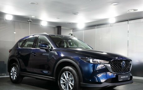 Mazda CX-5 II, 2025 год, 4 500 000 рублей, 2 фотография